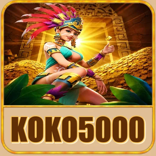 Detail APK koko5000