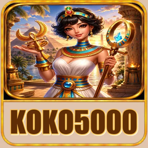 Grafik Performa koko5000 APK pada Berbagai Kategori Perangkat