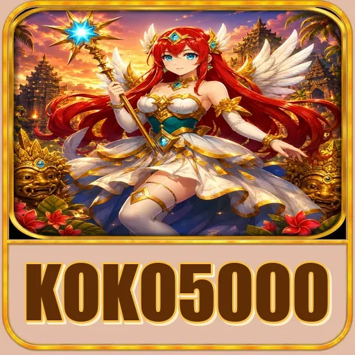 Keamanan koko5000